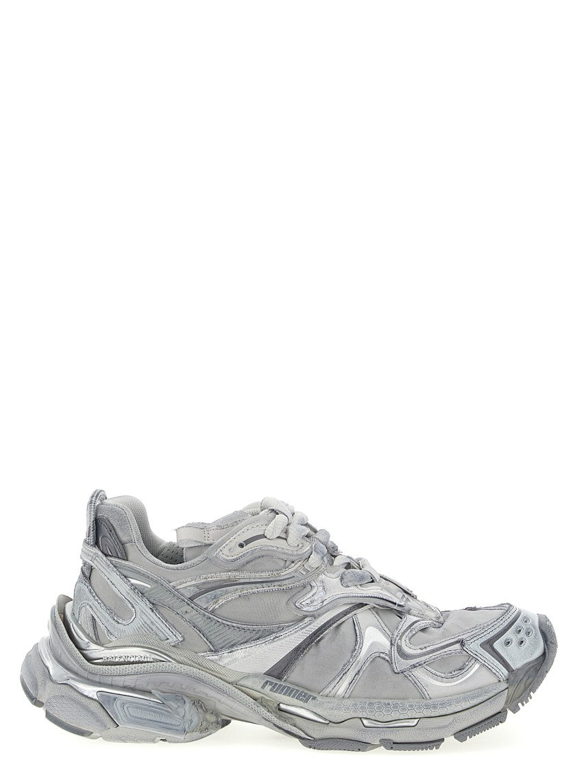 Balenciaga 'Runner 2.0' Sneakers