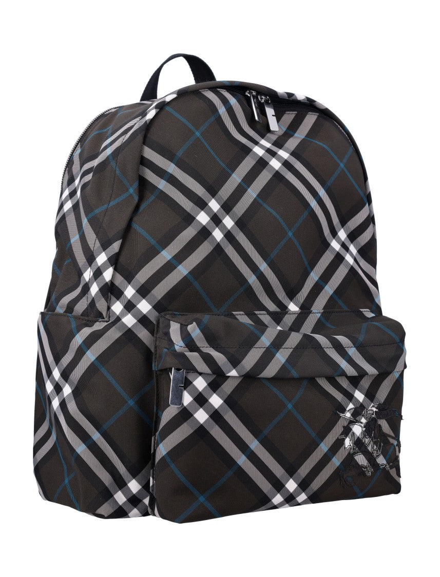 Burberry Ml Classics Backpack Cek