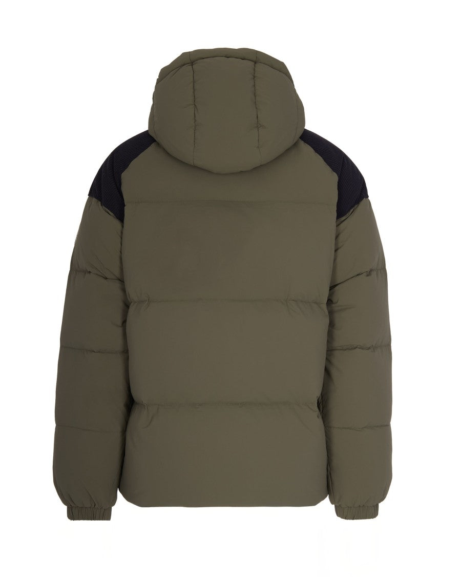 Pyrenex Retro Sten Jacket