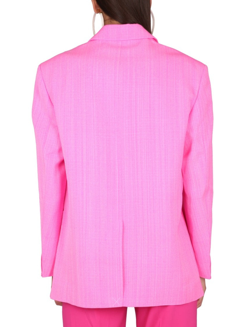 Jacquemus Jacket La Veste D'homme