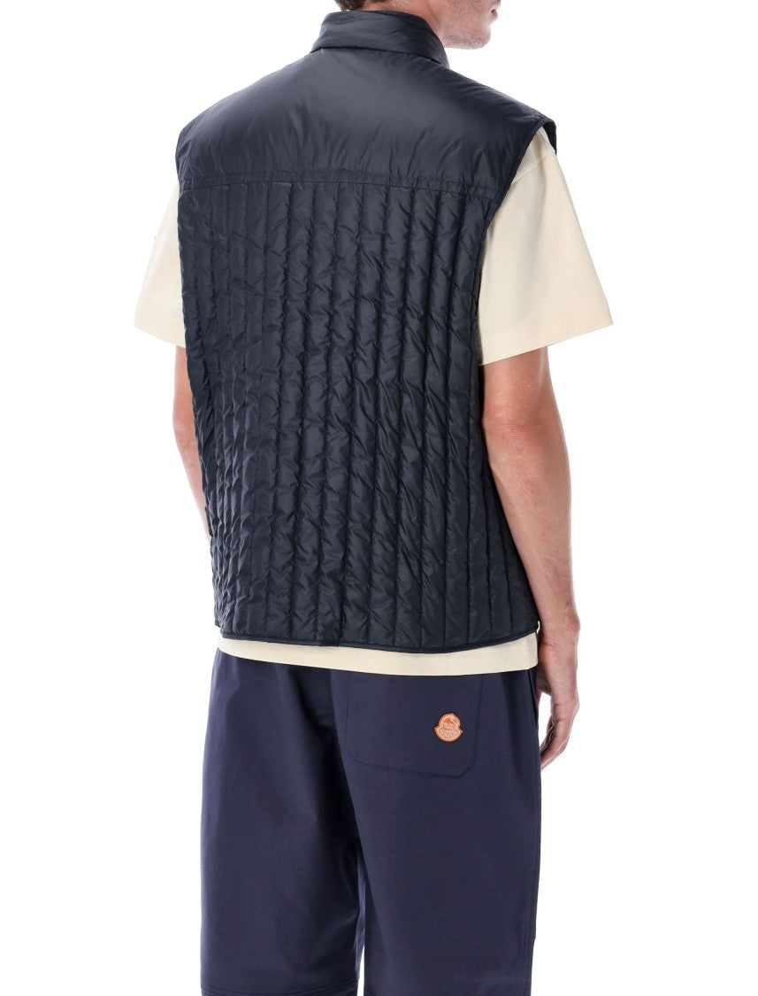Moncler X Donald Glover Tangerine Vest
