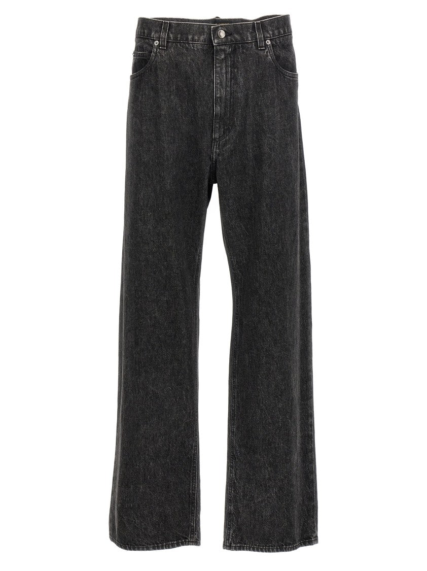 Dolce & Gabbana Dg' Jeans