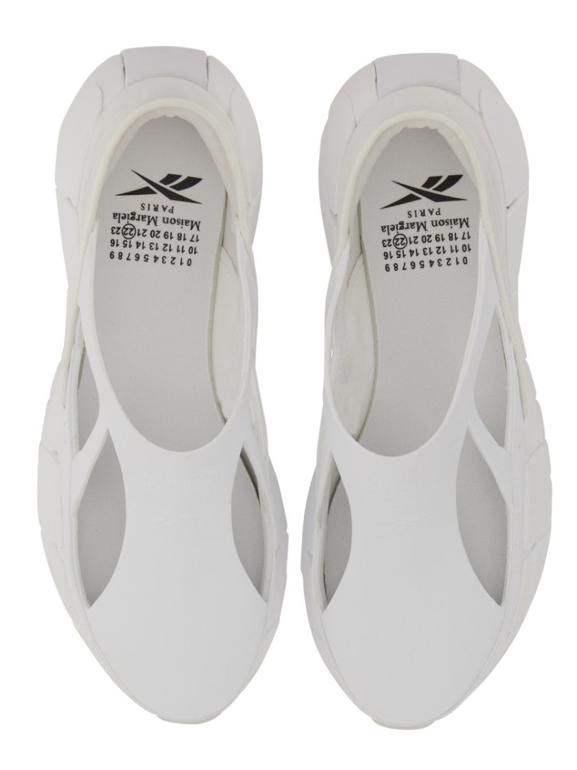 Maison Margiela X Reebok Project 0 Cr Sneakers