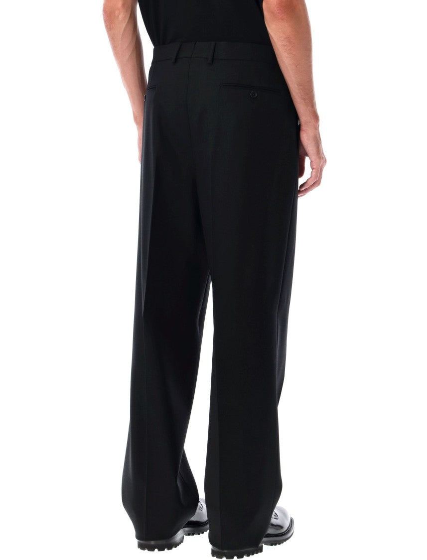 Tom Ford Pinced Pant Show