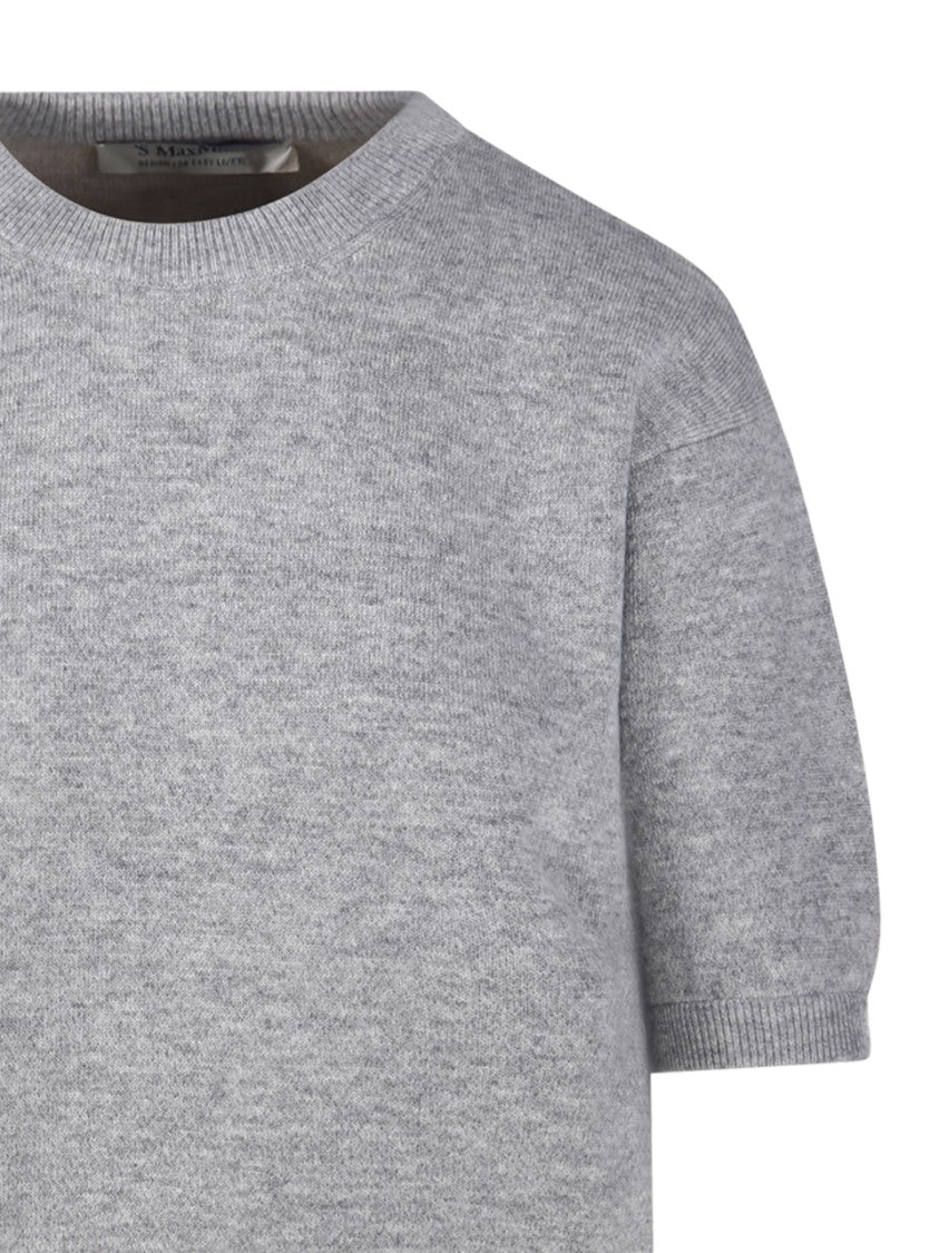 Max Mara Nirvana S/S Sweater