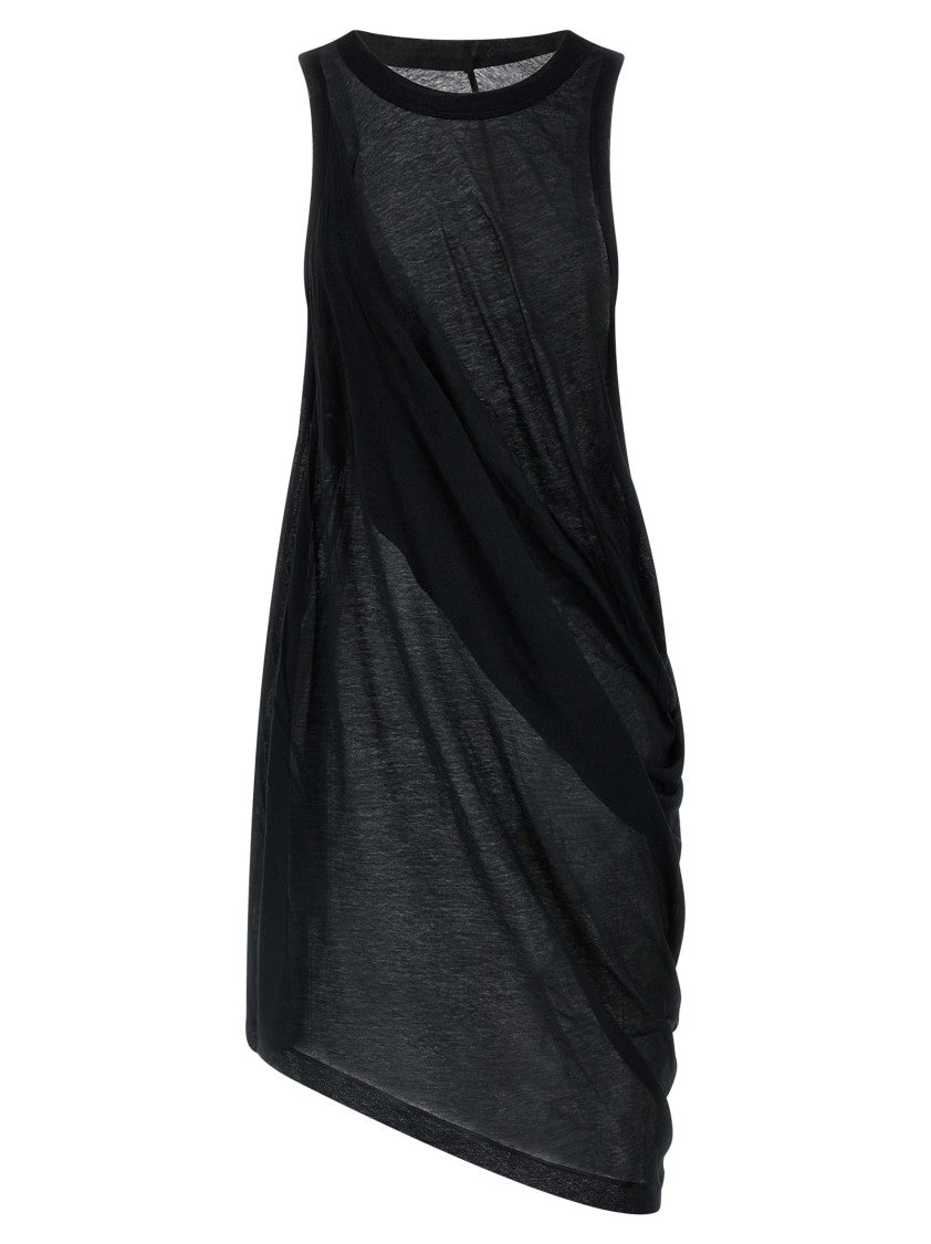 Rick Owens Anthem Tank' Top