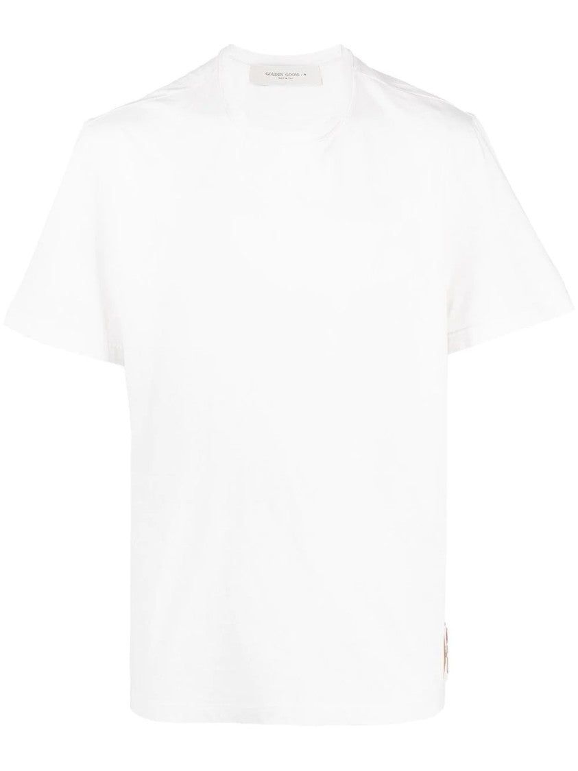 Golden Goose Golden Ms Regular T-Shirt