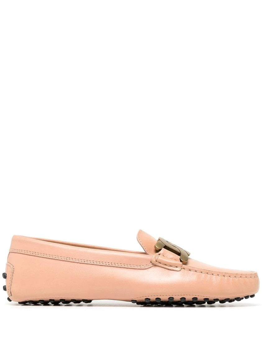 Tod's Gommini Catena Mocassins