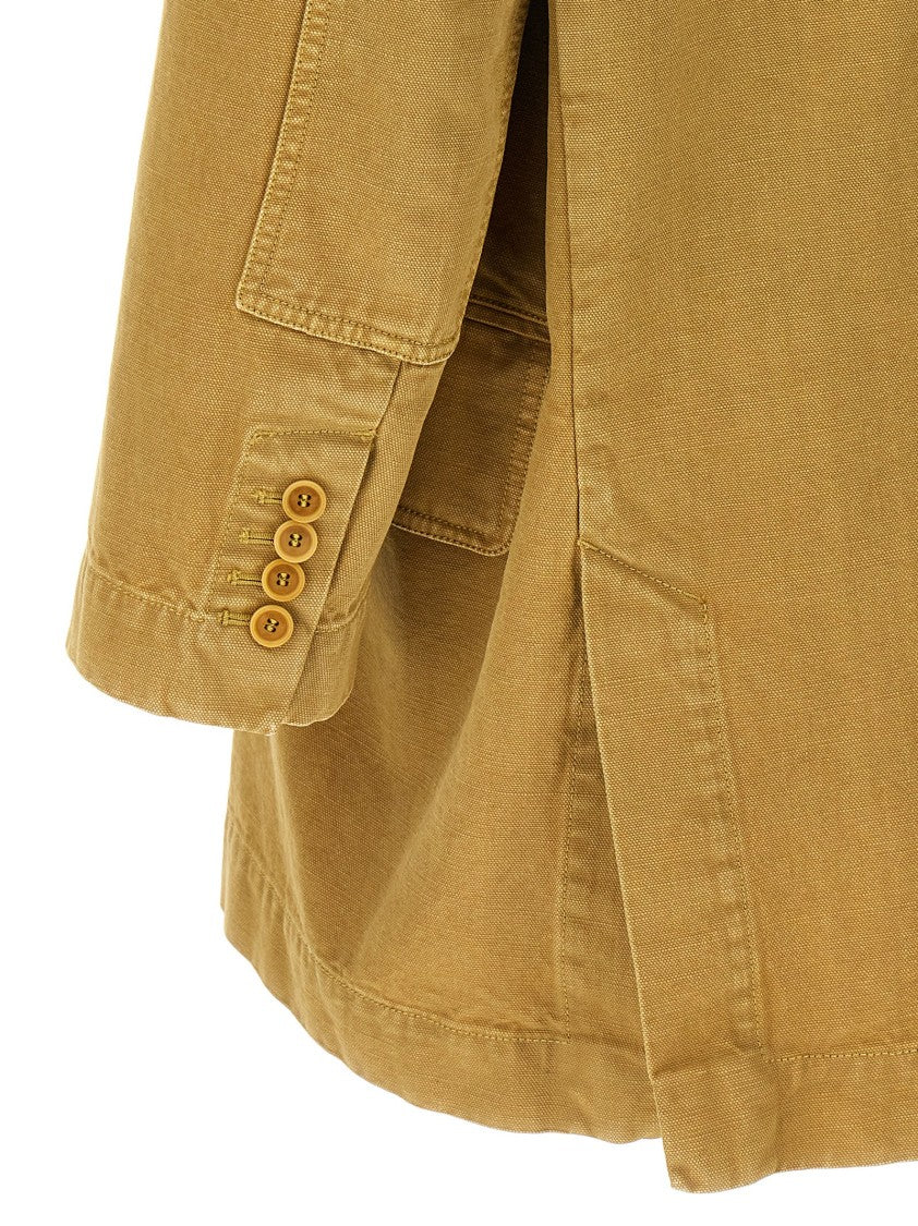 Max Mara 'Dizzy' Blazer