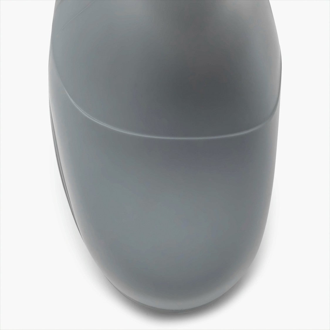 Bottega Veneta Ankle Boots With Rounded Toe And Chunky Sole