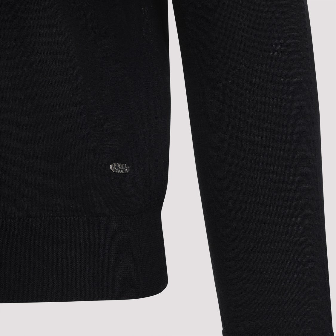 Brioni Cashmere And Silk Turtleneck Sweater
