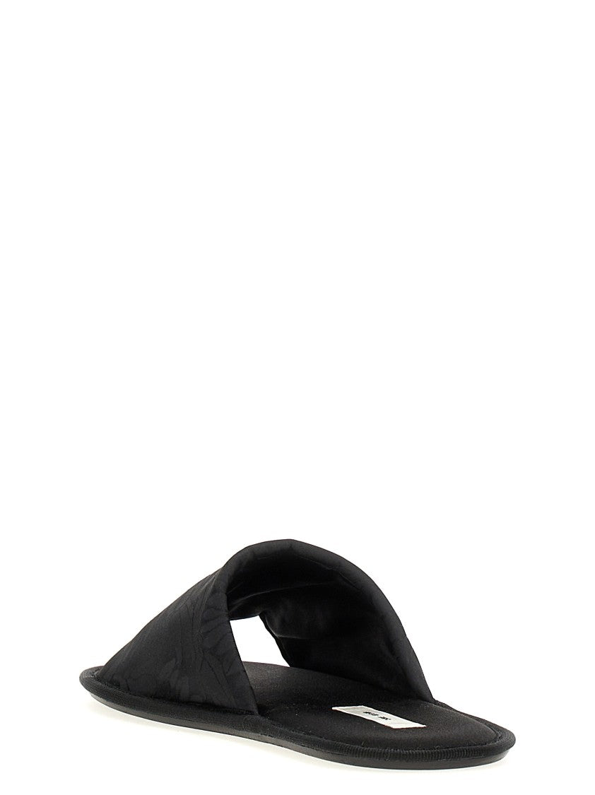 The Row 'Frances' Slippers