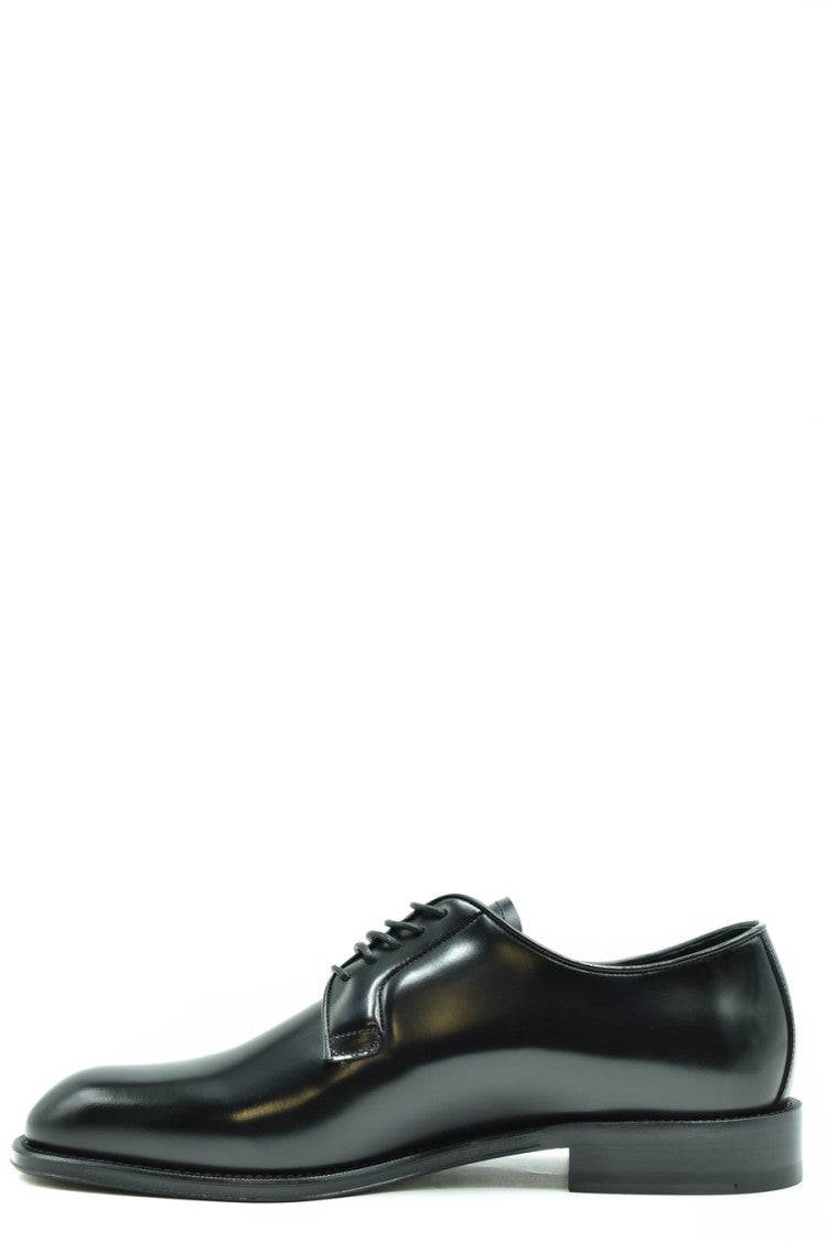 Dsquared2 Black Leather Bag