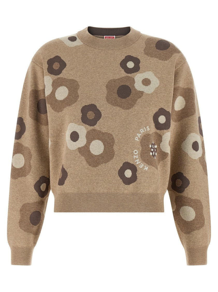 Kenzo Hana Dots' Sweater