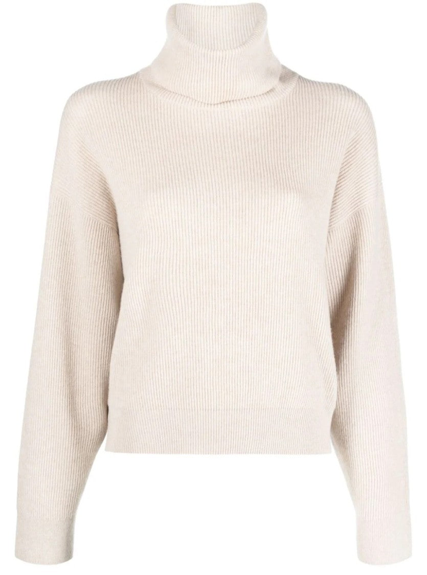 Brunello Cucinelli Cyclist Long Sleeve Knitwear