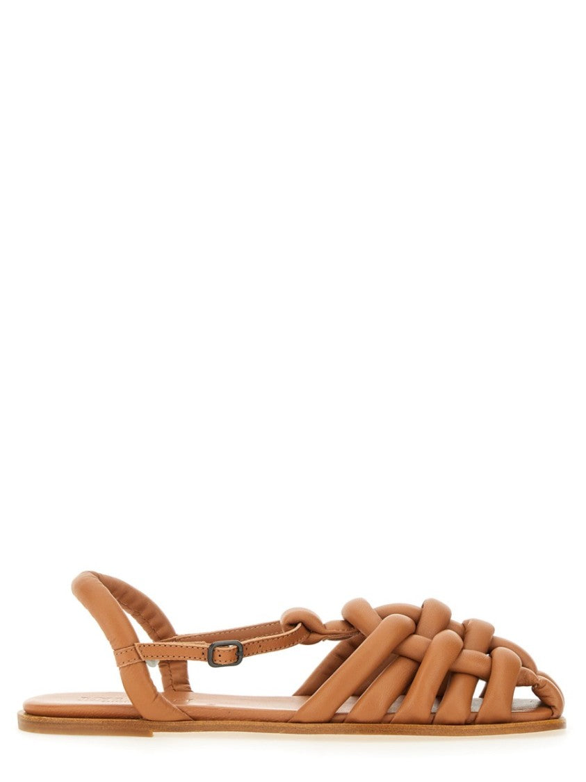 Hereu "Cabersa" Sandals