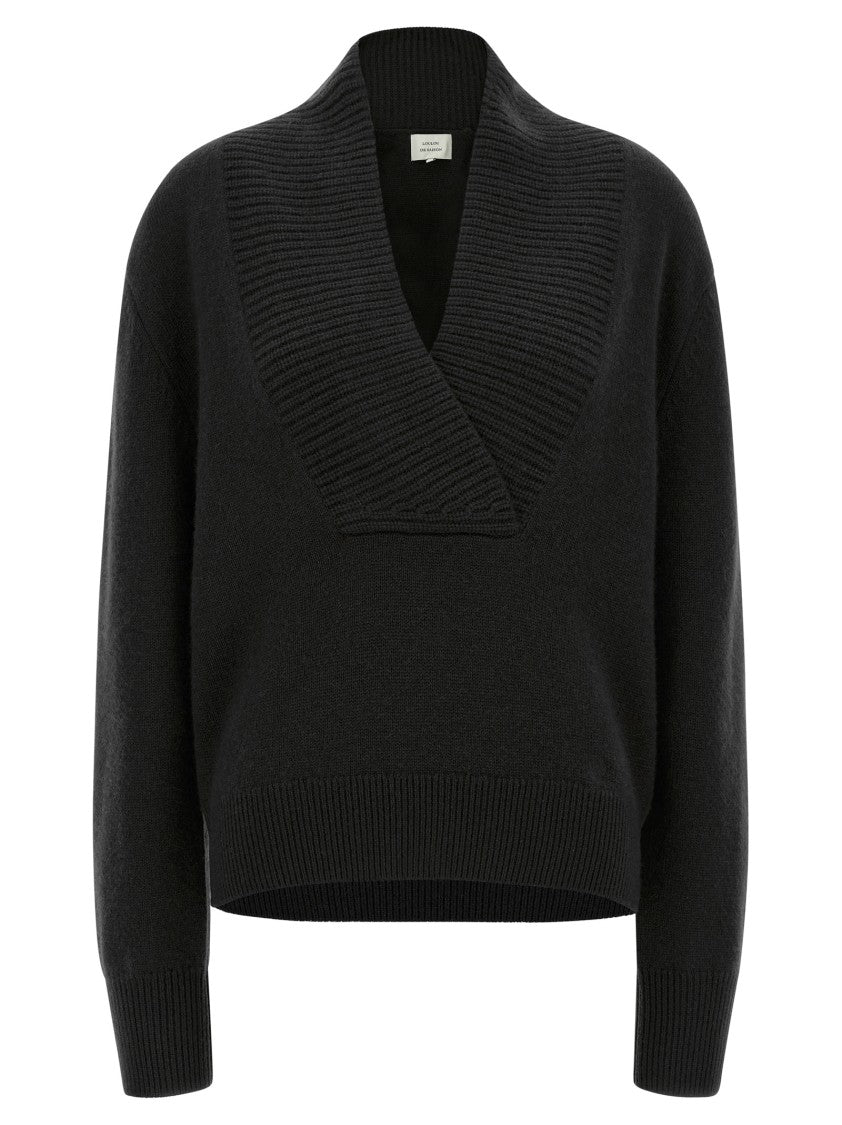 Loulou De Saison 'Makela' Sweater