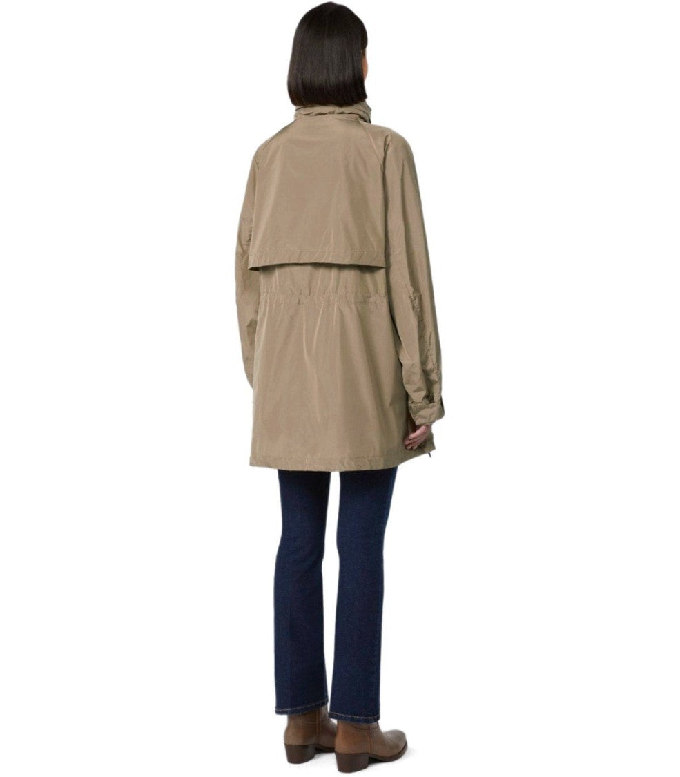 Max Mara Arley Beige Jacket