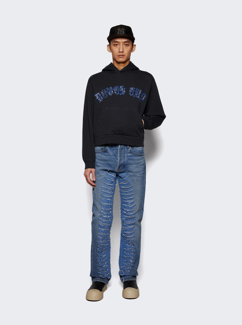 Earthling Vip Hail Mary Hoodie Black