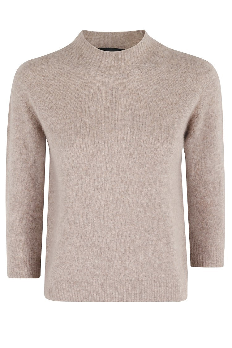 Roberto Collina M 3/4 Turtleneck
