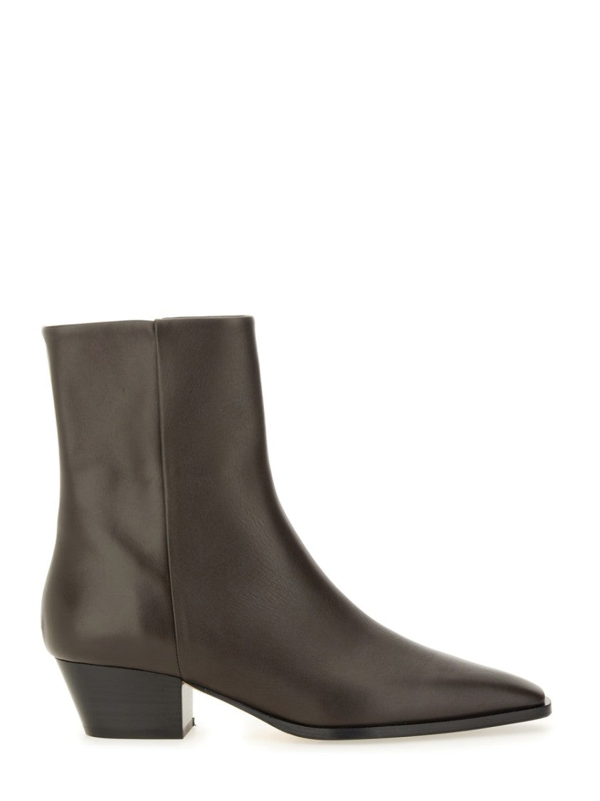 Aeydē Baba Boot