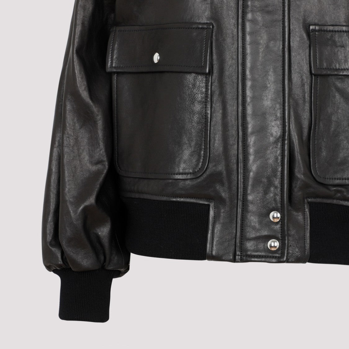 Khaite Shellar Jacket