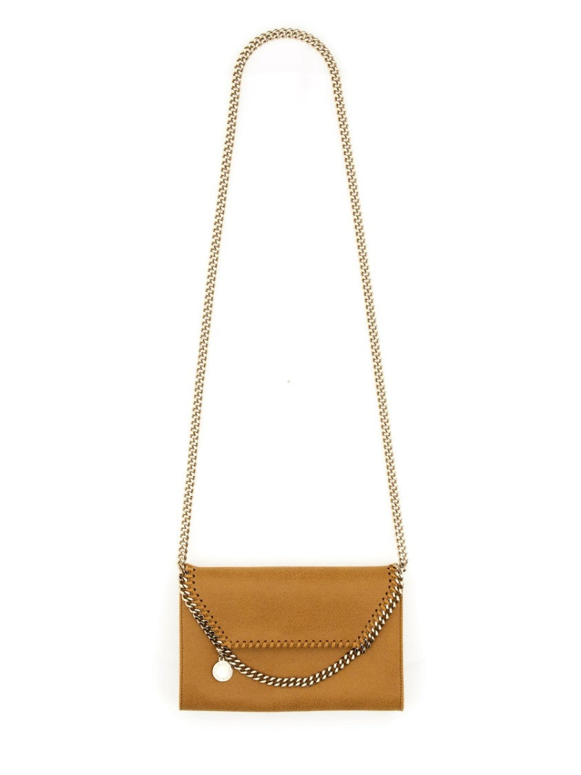 Stella Mccartney "Falabella" Mini Bag