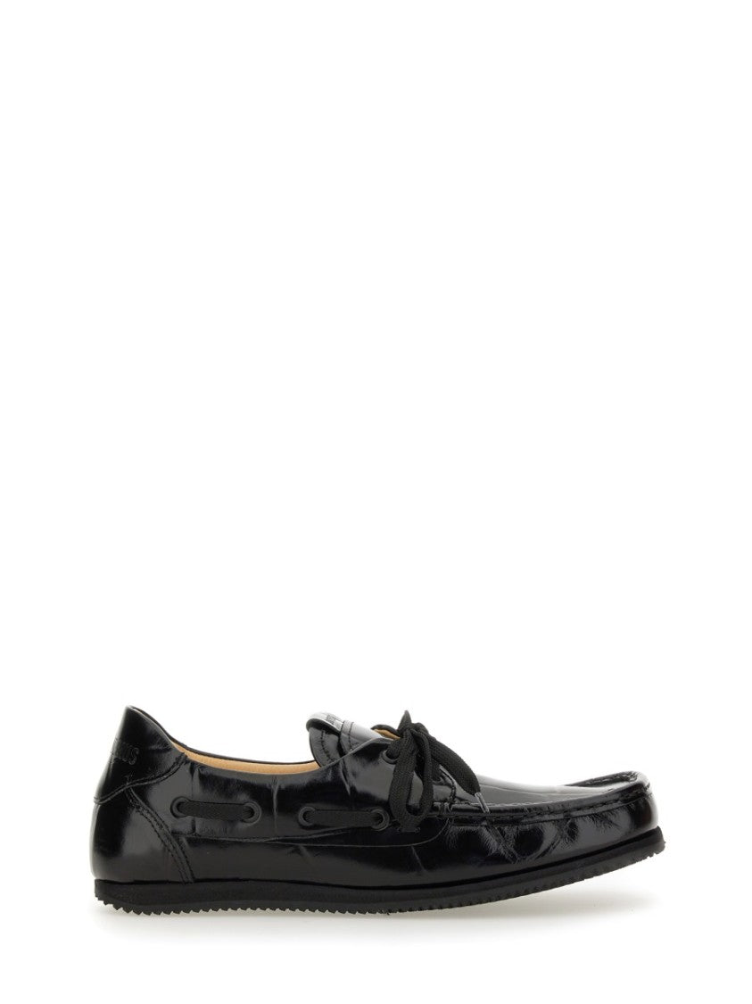 Jacquemus "The Batto" Moccasin