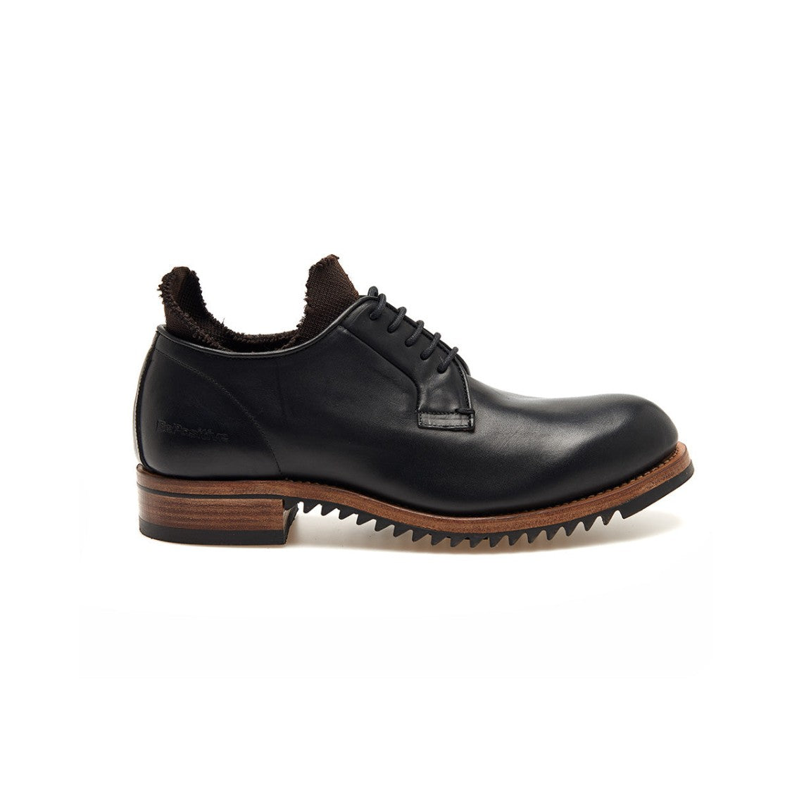 Be Positive Hnb Derby Shoes