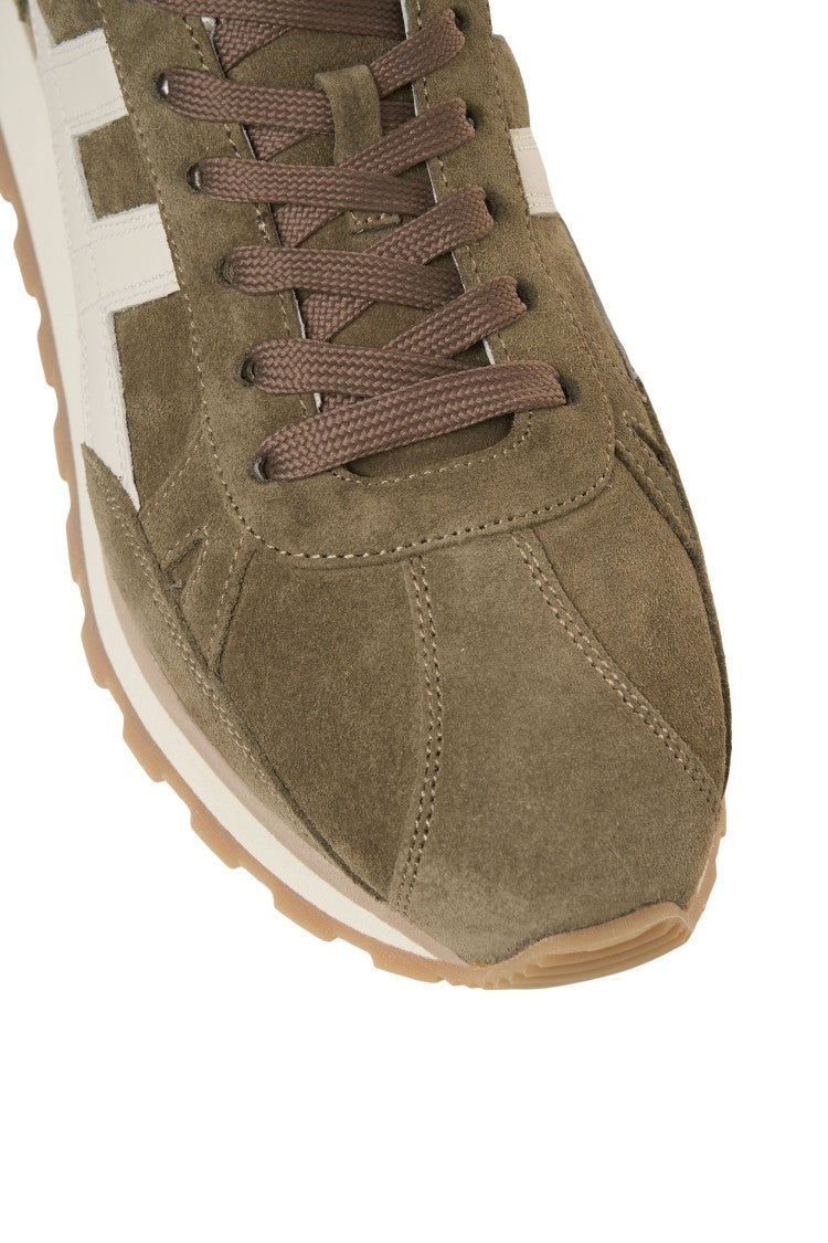 Hogan H671' Sneakers