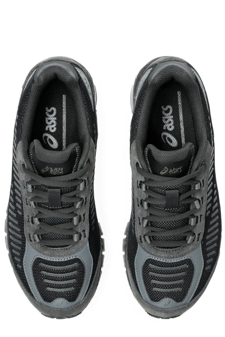 Asics “Gel Quantum 360” Sneakers – Black