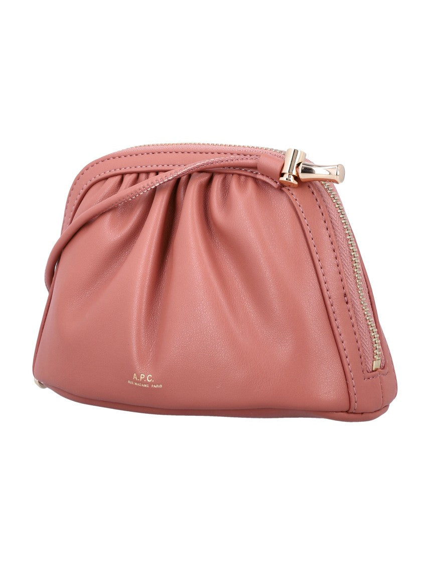 A.P.C. Bourse Ninon Small