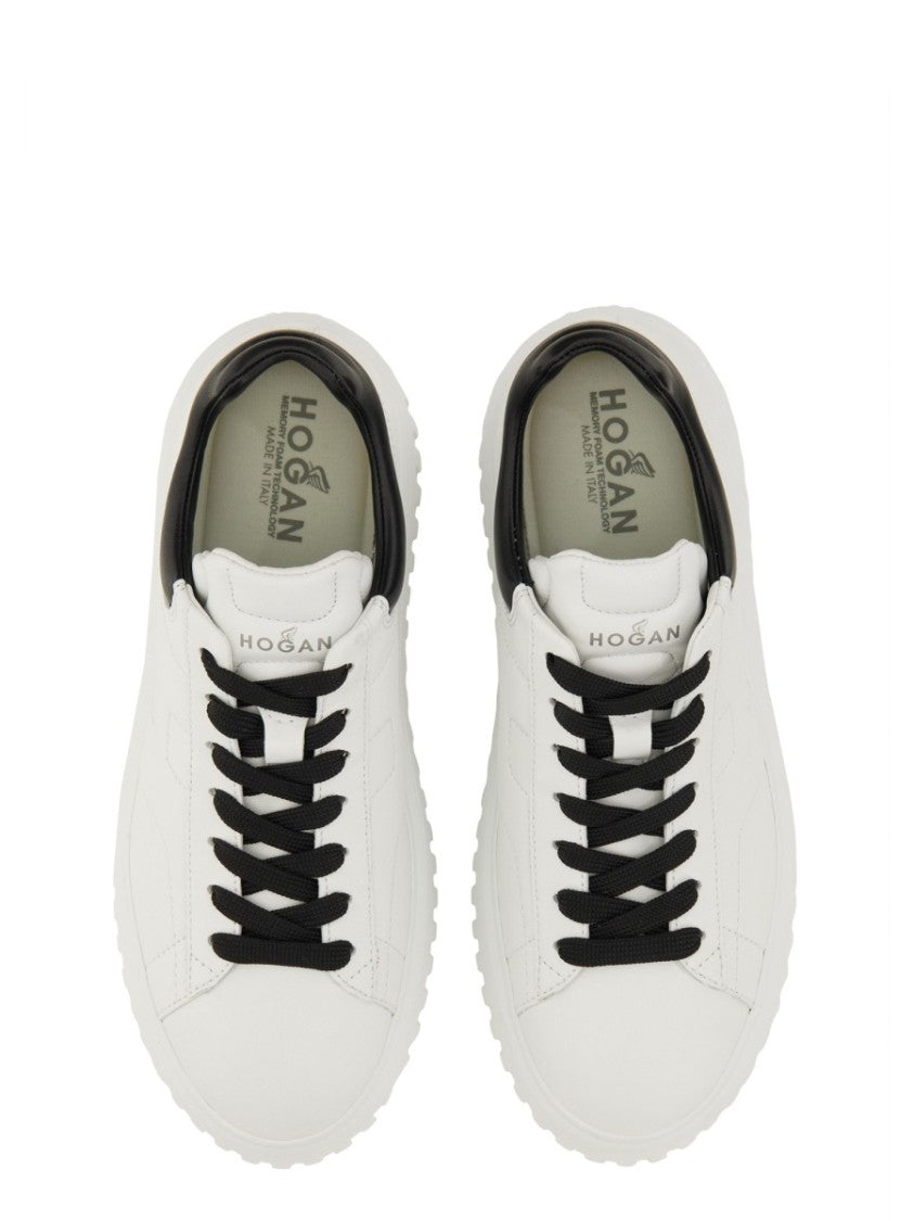 Hogan H-Stripes Sneaker