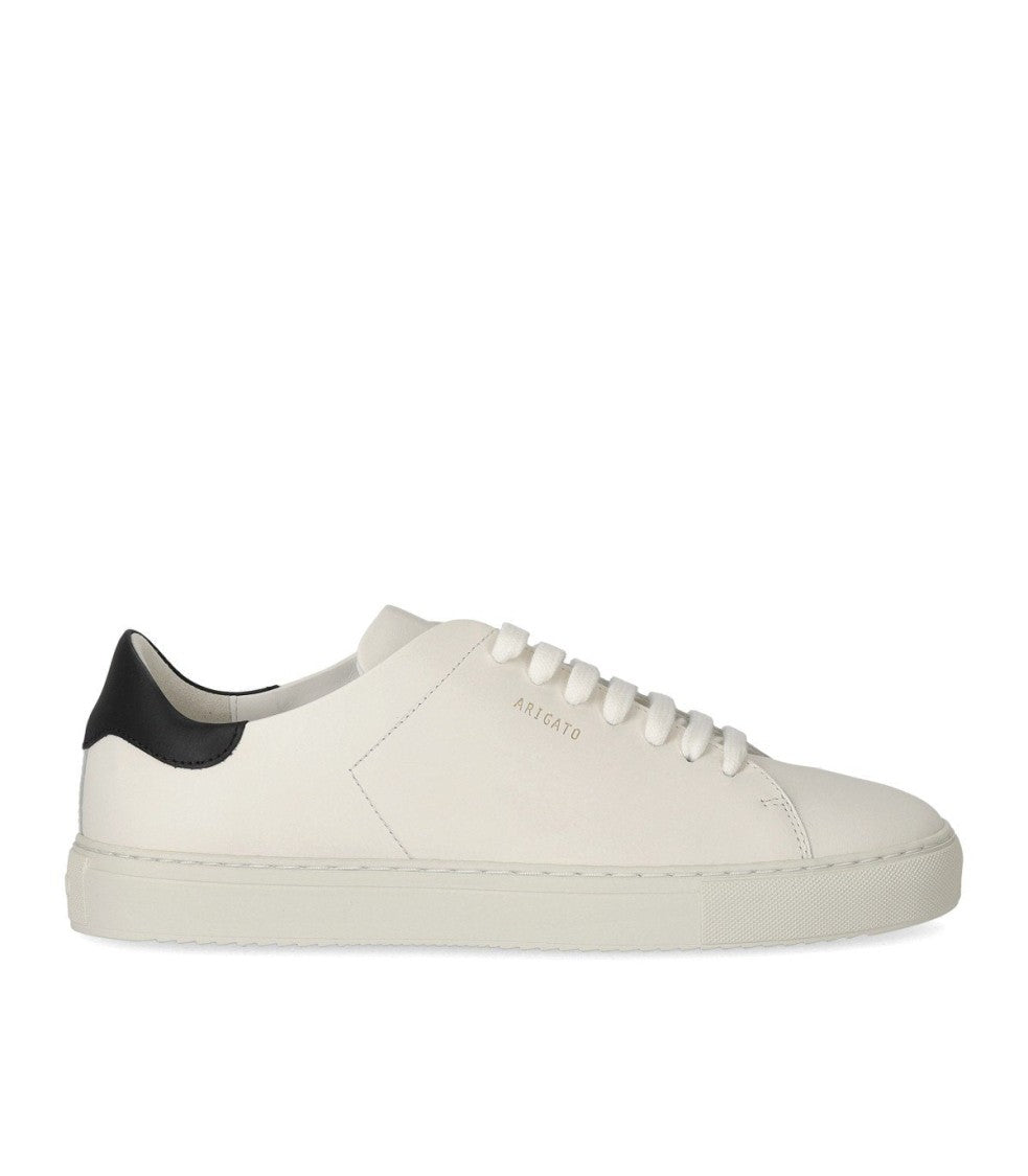 Axel Arigato Clean 90 White Sneaker