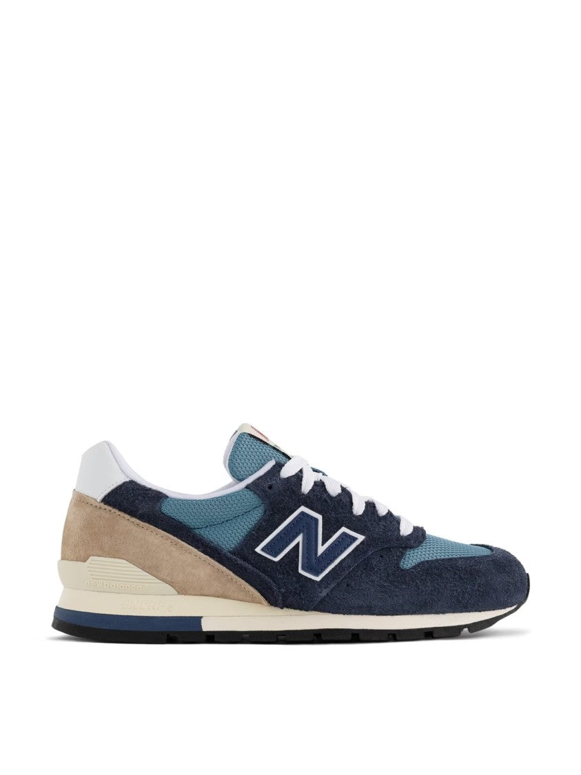 New Balance 996 Made In Usa X Teddy Santis Sneakers