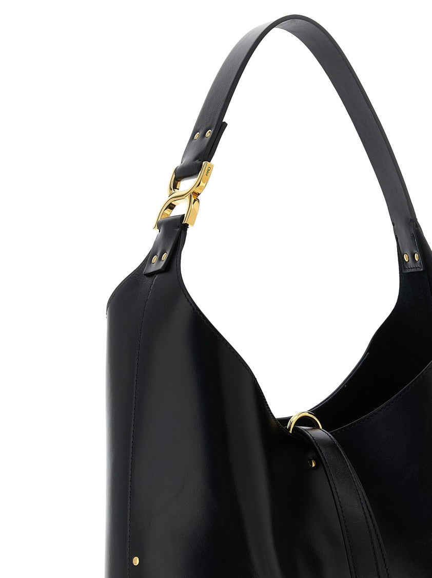 Chloé 'Marcie' Small Shoulder Bag