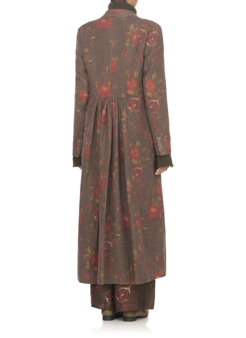 Uma Wang Mangiga Coat