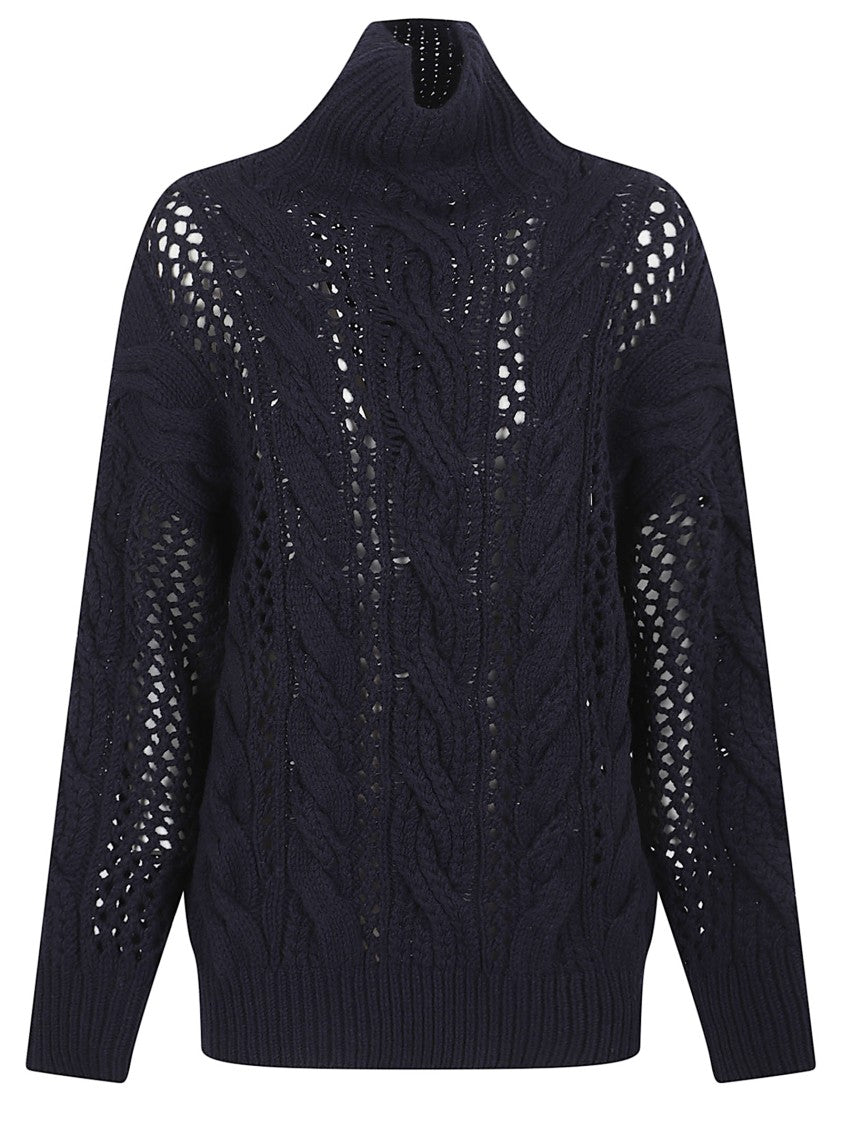 Max Mara Calco Maglia-Canottiera-Top