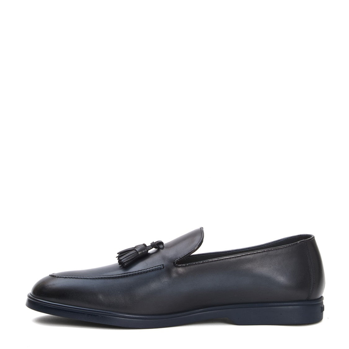 Doucal's Blue Napopine Moccasin