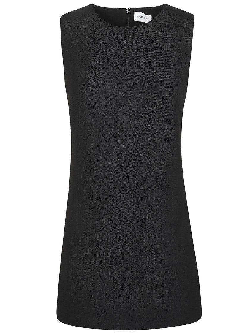 P.A.R.O.S.H. Chubby Dress
