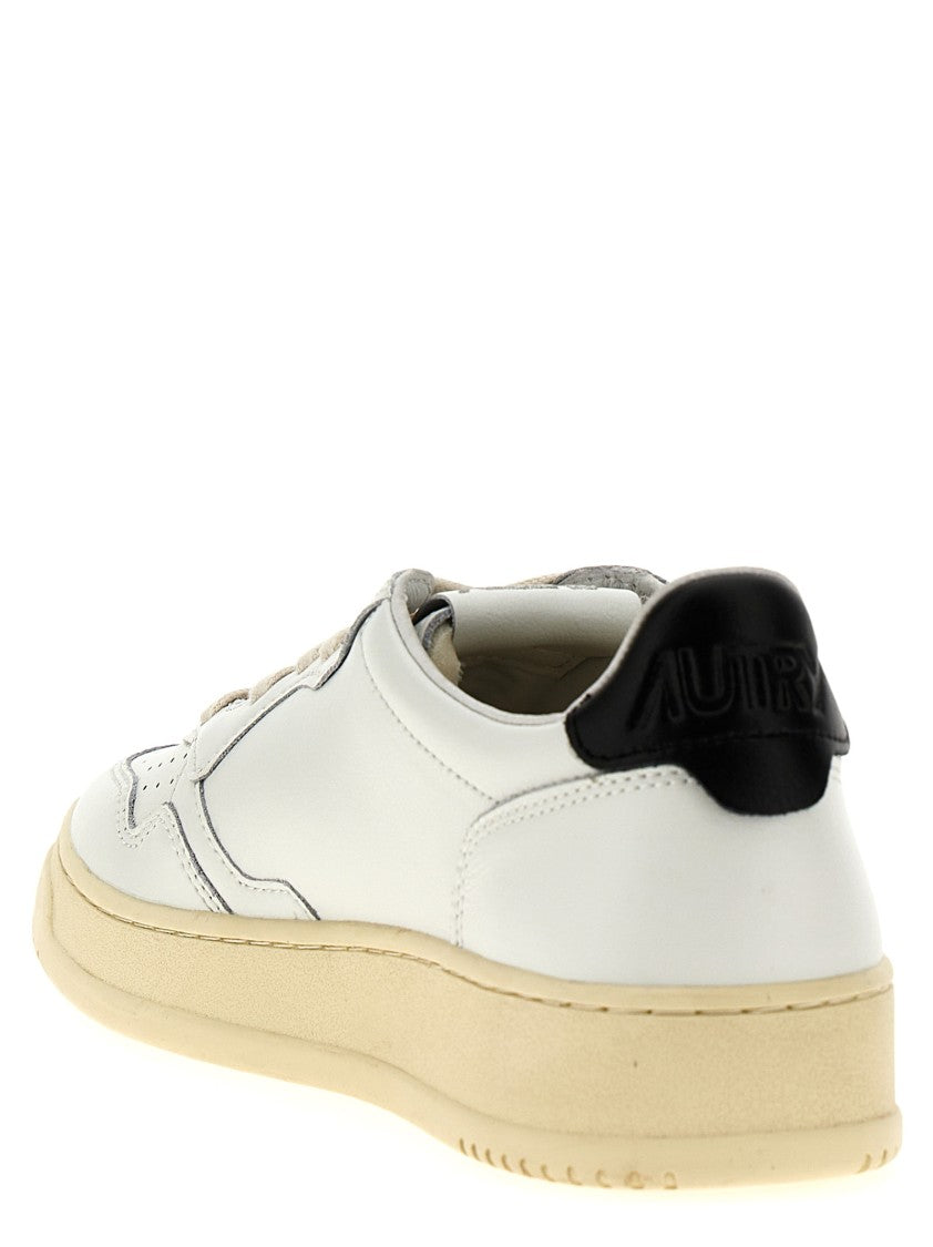 Autry 'Medalist' Sneaker