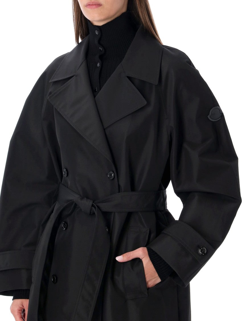 Moncler X Edward Enninful Zake Jacket