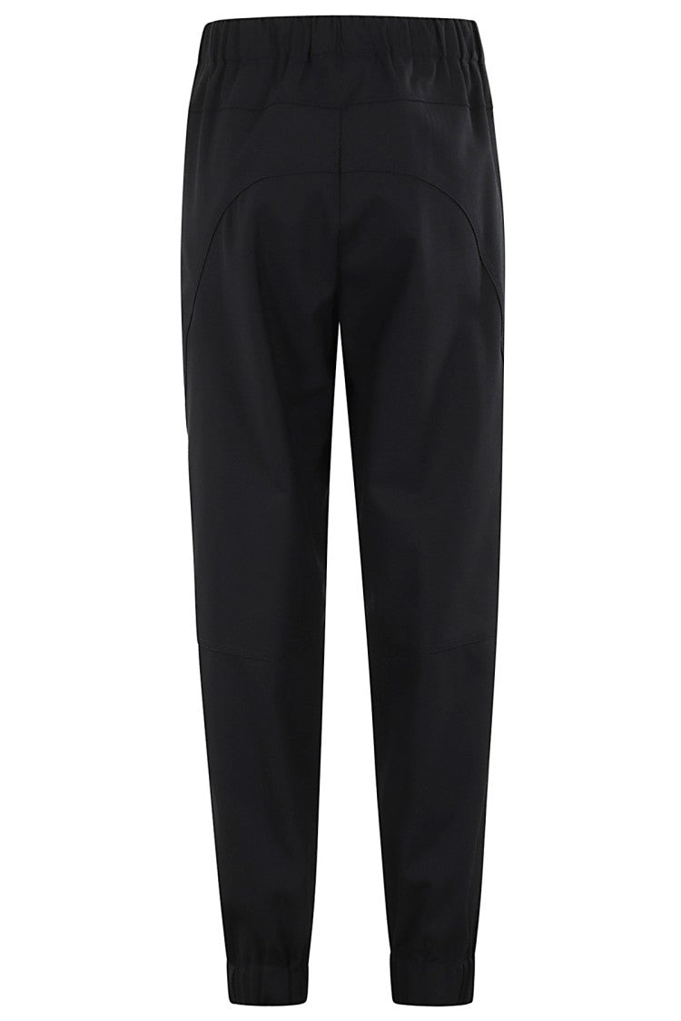 Semi Couture Adelasia Tailored Jogger Pants