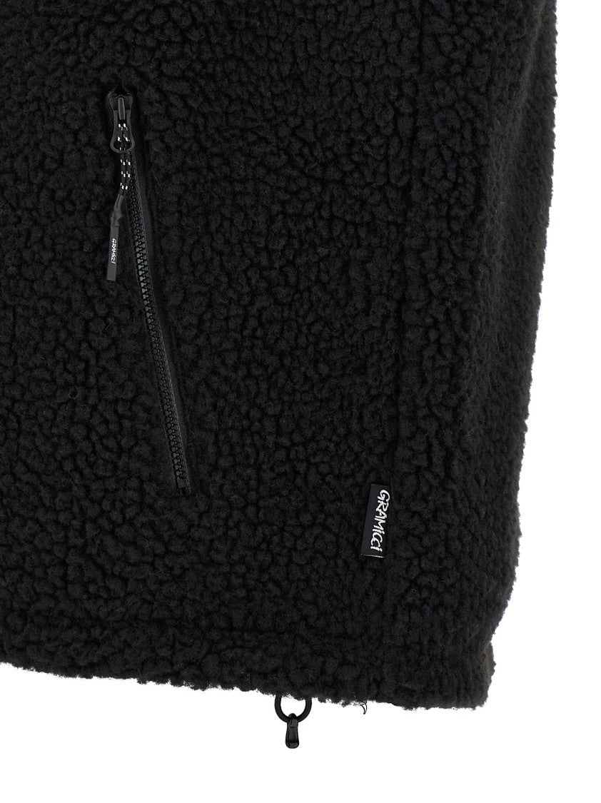 Gramicci Reversible Sherpa' Vest