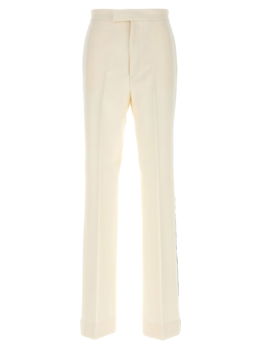Gucci Tailored Wool Pants
