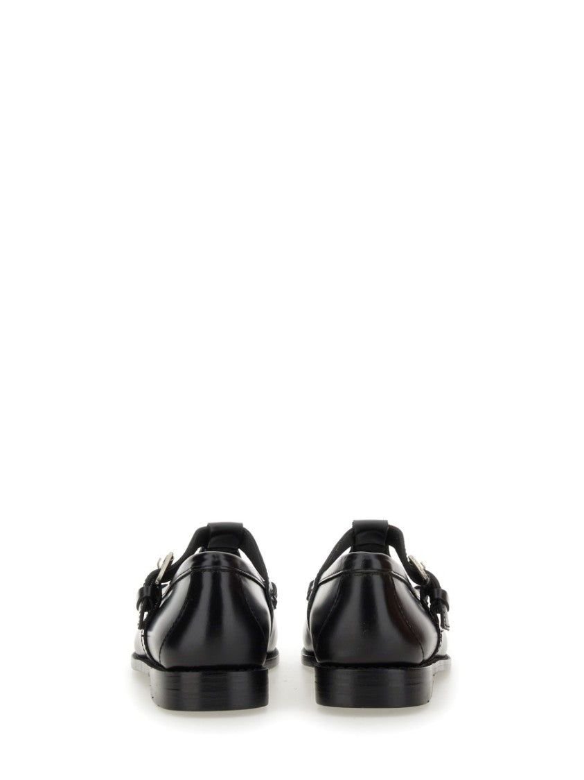 G.H. Bass Mary Jane Loafer