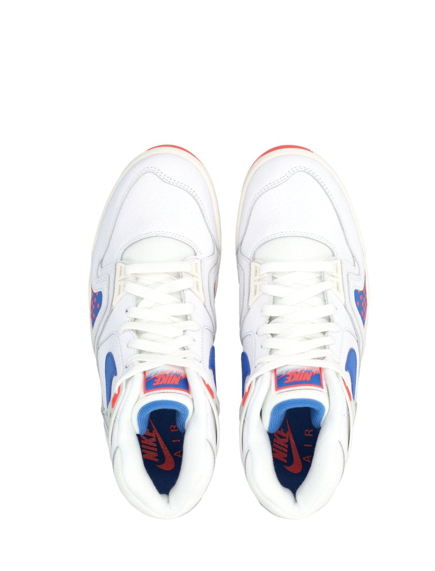 Nike Air Tech Challenge Ii Qs