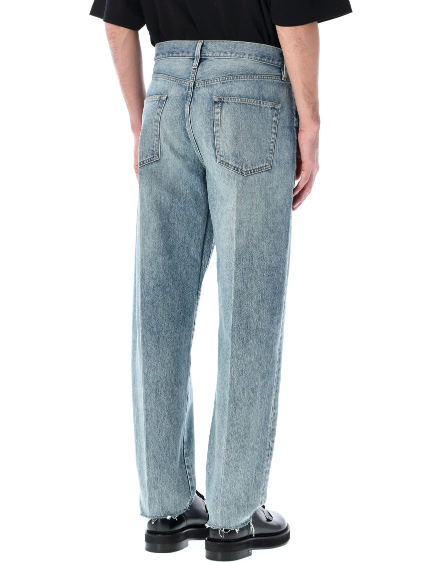 Fear Of God 5 Pocket Relaxed