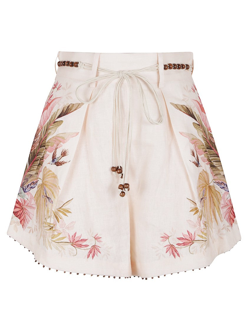 Zimmermann Ascension Tuck Short
