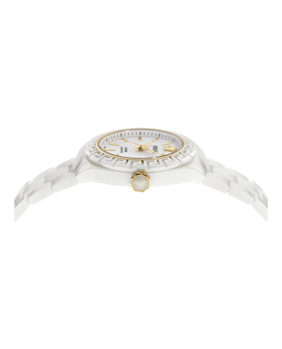 Versace Dv One Automatic Watch